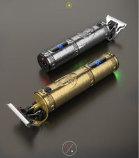 T9 Hair Clipper - New Model with 0mm Blade