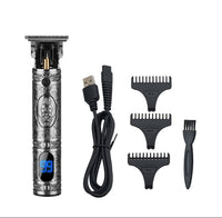 T9 Hair Clipper - New Model with 0mm Blade