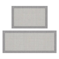 Kitchen Floor Mat Set — 2 Pack, photo 8