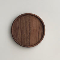 Walnut Wooden Coaster, photo 6