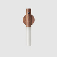 Magnetic wood motion sensor night light, photo 9