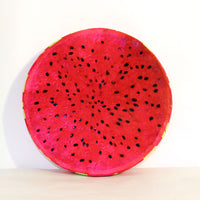 3D Fruit Plush Pillow – Soft Decorative Cushion, photo 7