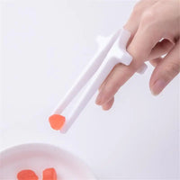 Hands-Free Snack Chopsticks – Easy Eating for Gamers & Multitaskers