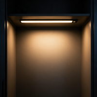 Motion-Sensor Light Bar