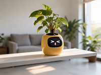 PetPlant™ Smart Self-Watering Planter (One Piece)