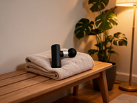Mini Electric Muscle Massage Gun RK-C53