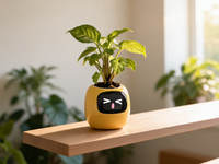 PetPlant™ Smart Self-Watering Planter (One Piece)