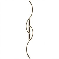 Modern Minimalist Long Wall Lamp for Bedroom & Living Room, HD photo 4