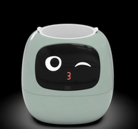 Smart Planter with Rich Expressions, HD photo 6