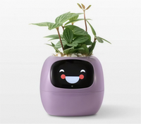 Smart Planter with Rich Expressions, HD photo 7