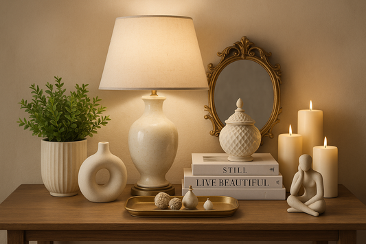 Top 5 Must-Have Home Essentials for a Modern Lifestyle