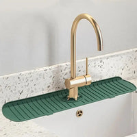 Silicone Splash-proof Drain Pad for Kitchen Sink