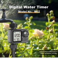 Automatic Watering Device