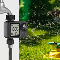 Automatic Watering Device