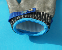 Stainless Steel Cut-Resistant Kitchen Gloves