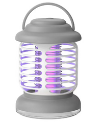 USB Rechargeable Mosquito Killer Lamp for Indoor/Outdoor