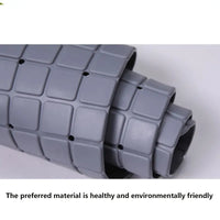 Non-Slip Bathtub Mat with Suction Cups, 26x15 Inches