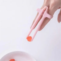 Hands-Free Snack Chopsticks – Easy Eating for Gamers & Multitaskers