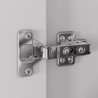 Sistema organizador de armario B1 de pared – 80 cm