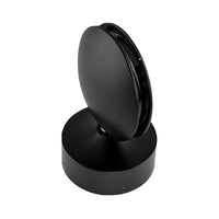 360° Rotating LED Wall Lamp for Hotels and Showrooms