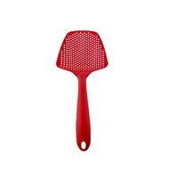 Multi-Use Strainer & Ice Scoop