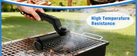 Cordless Electric BBQ Grill Cleaner