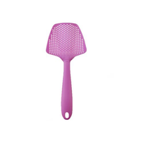 Multi-Use Strainer & Ice Scoop
