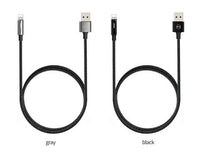 Smart Disconnect Data Cable, 2nd Gen Apple Charger