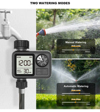 Automatic Watering Device