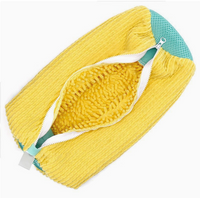 Padded Shoe Wash Bag – Machine-Wash Laundry Protector