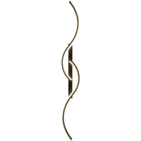 Modern Minimalist Long Wall Lamp for Bedroom & Living Room