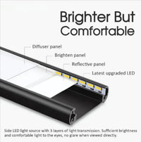 Motion-Sensor Light Bar