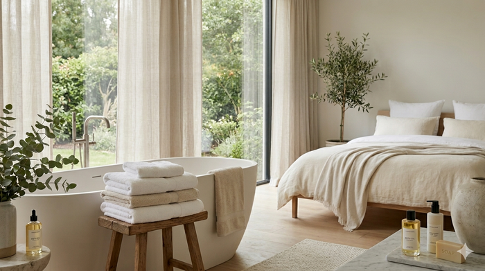 Bed & Bath