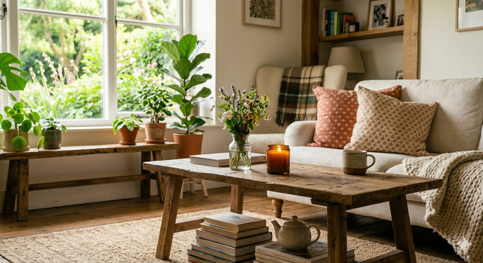 Living & Décor