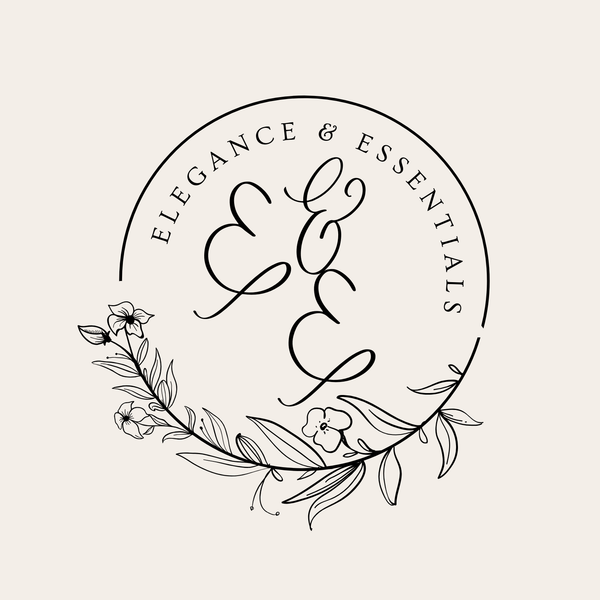 ELEGANCE & ESSENTIALS
