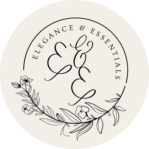 ELEGANCE & ESSENTIALS