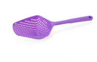 Multi-Use Strainer & Ice Scoop