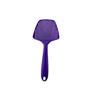 Multi-Use Strainer & Ice Scoop