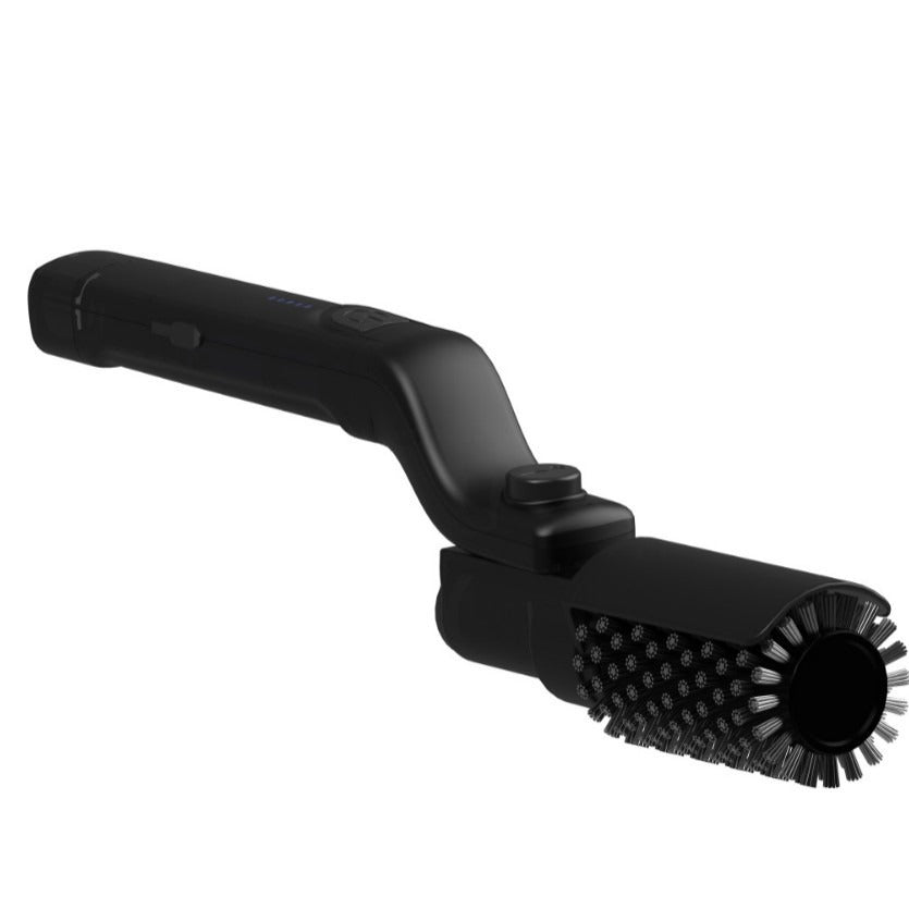 Electric BBQ Grill Brush Cleaner – Cordless & Rechargeable