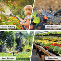 Automatic Watering Device