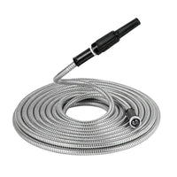 Stainless Steel Metal Garden Hose