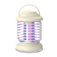 USB Rechargeable Mosquito Killer Lamp for Indoor/Outdoor