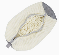 Padded Shoe Wash Bag – Machine-Wash Laundry Protector