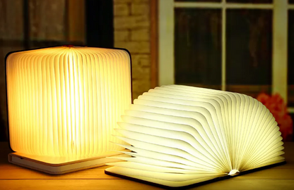 LED Desk Lamp — FlexGlow