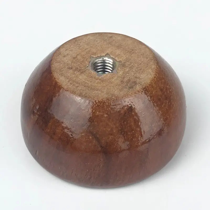 Wooden Lid Knob