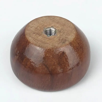 Wooden Lid Knob