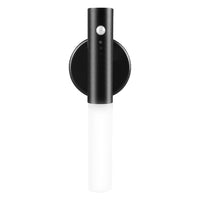 Magnetic wood motion sensor night light, photo 3