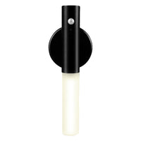 Magnetic wood motion sensor night light, photo 7