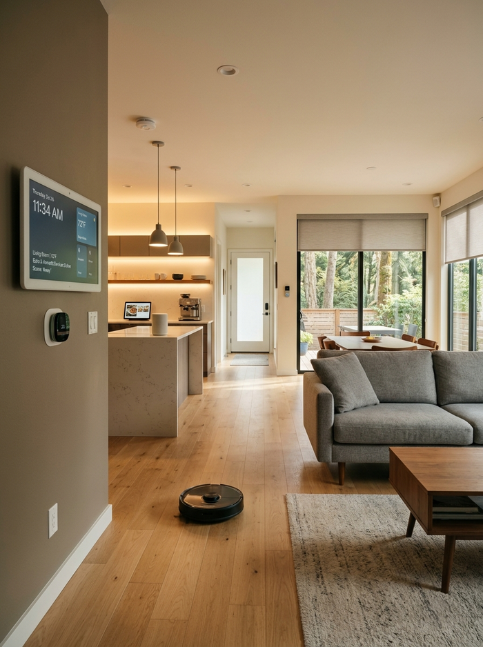 Smart Home