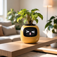 PetPlant™ Smart Self-Watering Planter (One Piece)